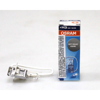 Лампа галогенная автомобильная OSRAM OS 64153 SB