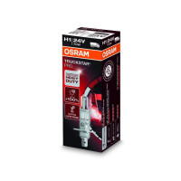 Лампа галогенна автомобільна OSRAM OS 64155 TSP