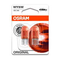 Лампа розжарювання автомобільна OSRAM OS 6418-02B