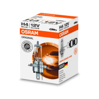 Лампа галогенна автомобільна OSRAM OS 64193