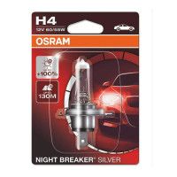 Лампа галогенна автомобільна OSRAM OS 64193 NBS-01B