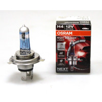 Лампа галогенна автомобільна OSRAM OS 64193 NL