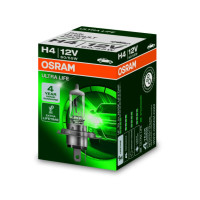 Лампа галогенна автомобільна OSRAM OS 64193 ULT