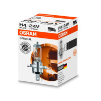 Лампа галогенна автомобільна OSRAM OS 64196