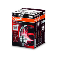 Лампа галогенна автомобільна OSRAM OS 64196 TSP