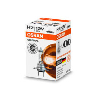 Лампа галогенна автомобільна OSRAM OS 64210