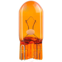 Лампа накаливания автомобильная 12V WY5W 5W AMBER ОРАНЖЕВАЯ  (К-Т 2ШТ)