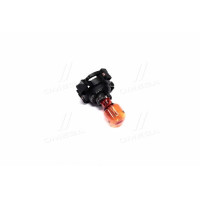 Лампа светодиодная автомобильная 12V LED W5W 0.87W W2.1X9.5D ULTINON PRO7000 SI 6000K (К-Т 2 ШТ.)