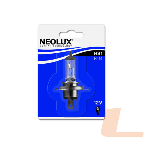 Лампа галогенна автомобільна NEOLUX NE N459-01B