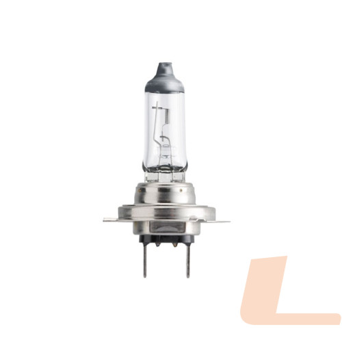 Лампа галогенна автомобільна PHILIPS PS 12972 VP B1 (ПУ)