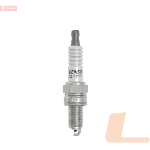 Свічка запалювання DENSO DS XU22TT.4