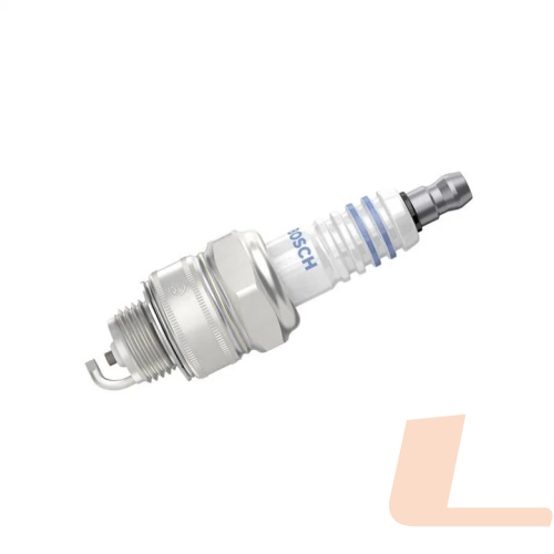 Свічка запалювання BOSCH BO 0242229657